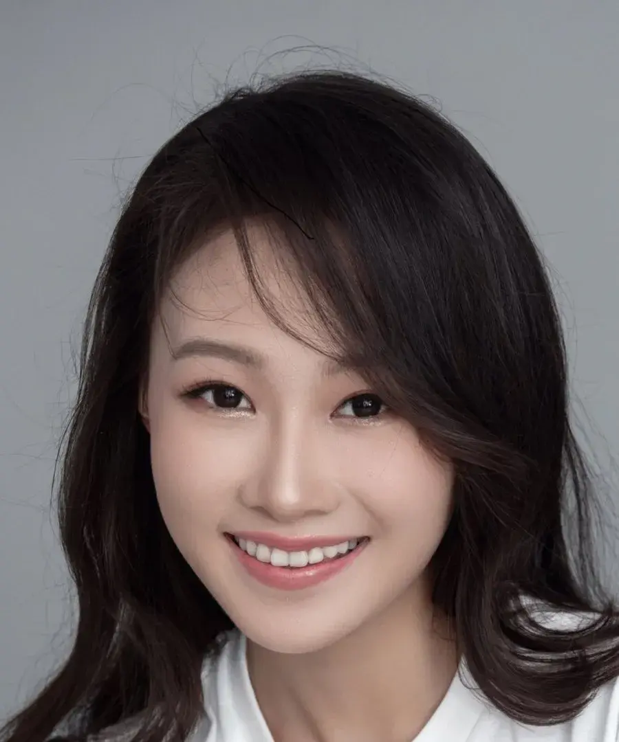 بیوگرافی Wu Mei Yi