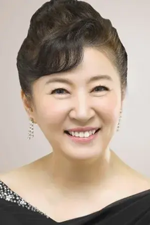 بیوگرافی Kim Ja Ok