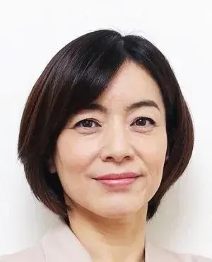 بیوگرافی Yagi Akiko