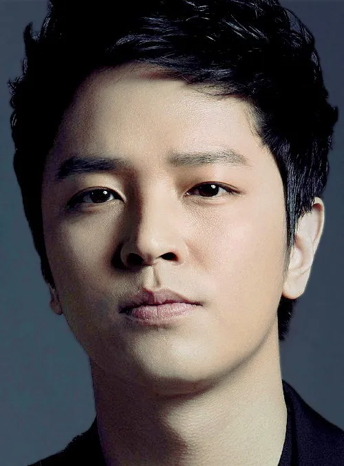 Kim Jeong Hoon