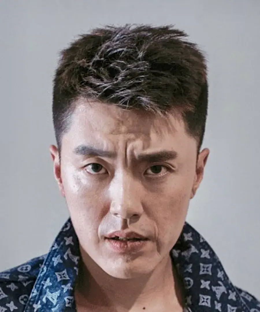بیوگرافی Li Jun Xian