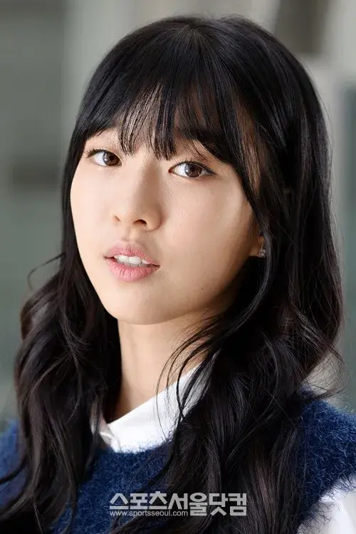 بیوگرافی Kim Sun Ah