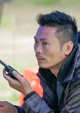 بیوگرافی Zhou Yuan Zhou