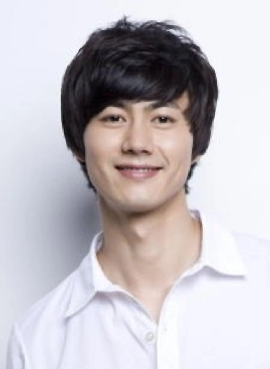 Park Young Jin