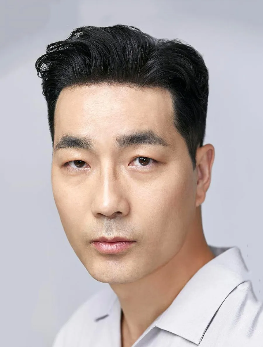 Kim Young Gu