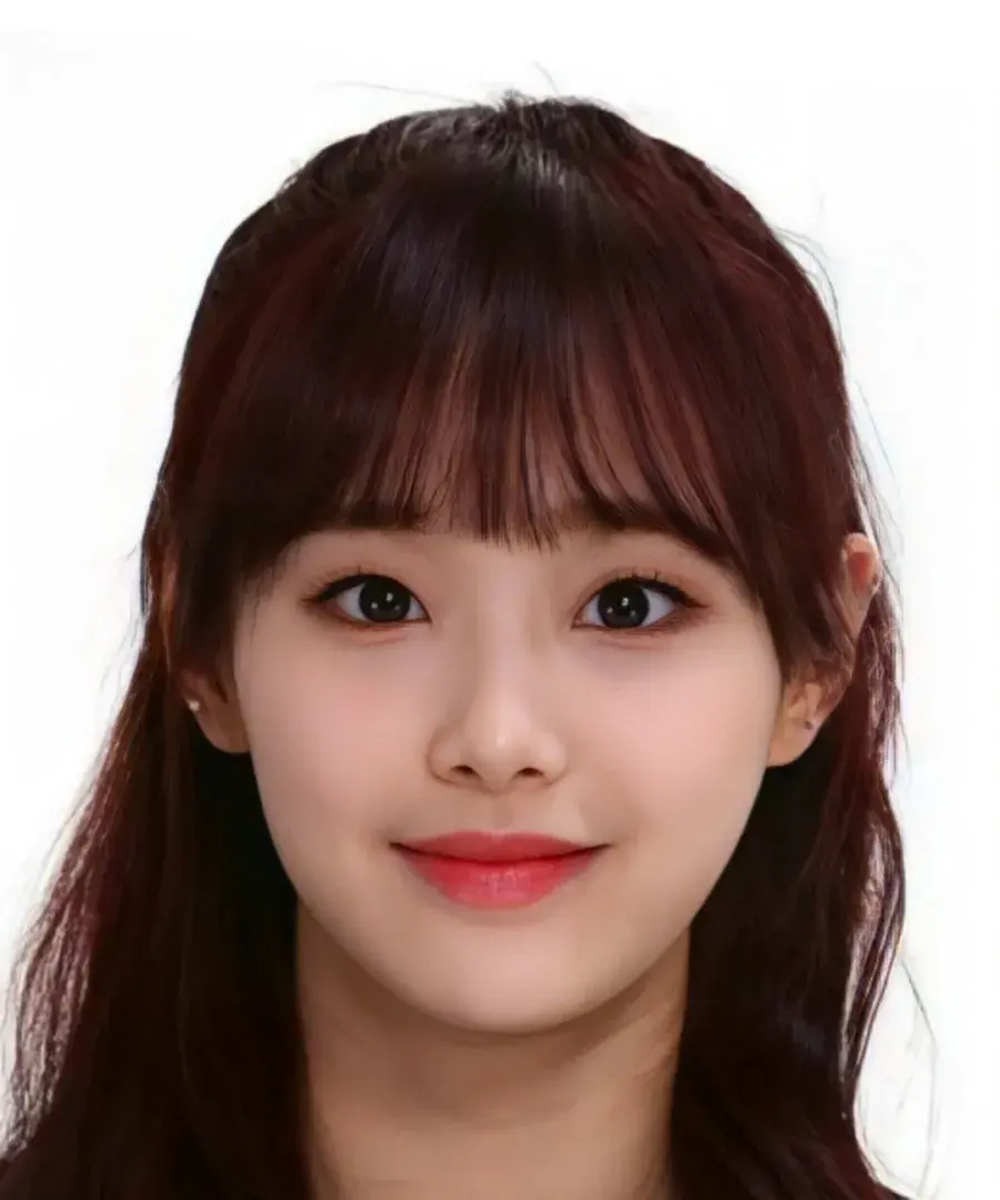 بیوگرافی Kim Ji Woo