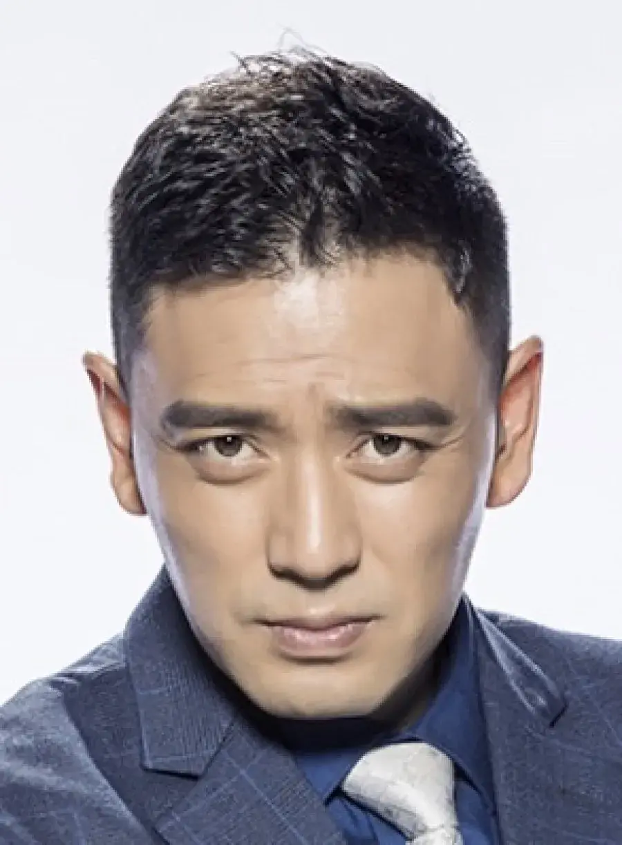 بیوگرافی Jiang Yang