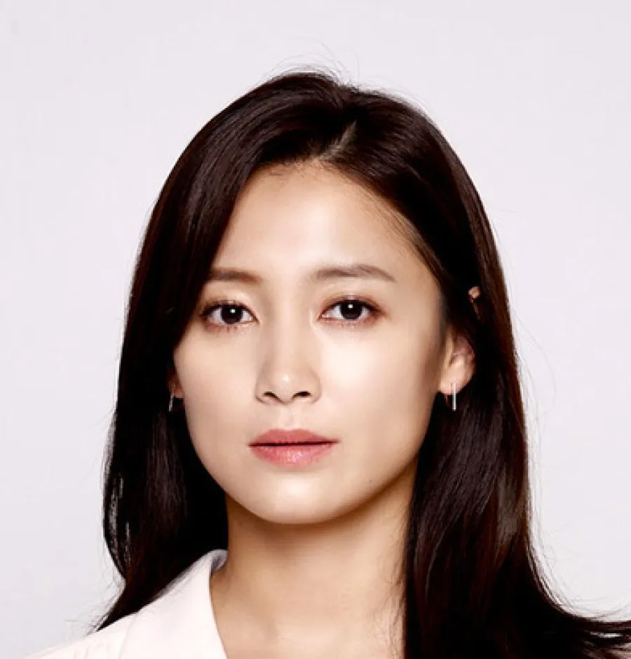 Nam Sang Mi