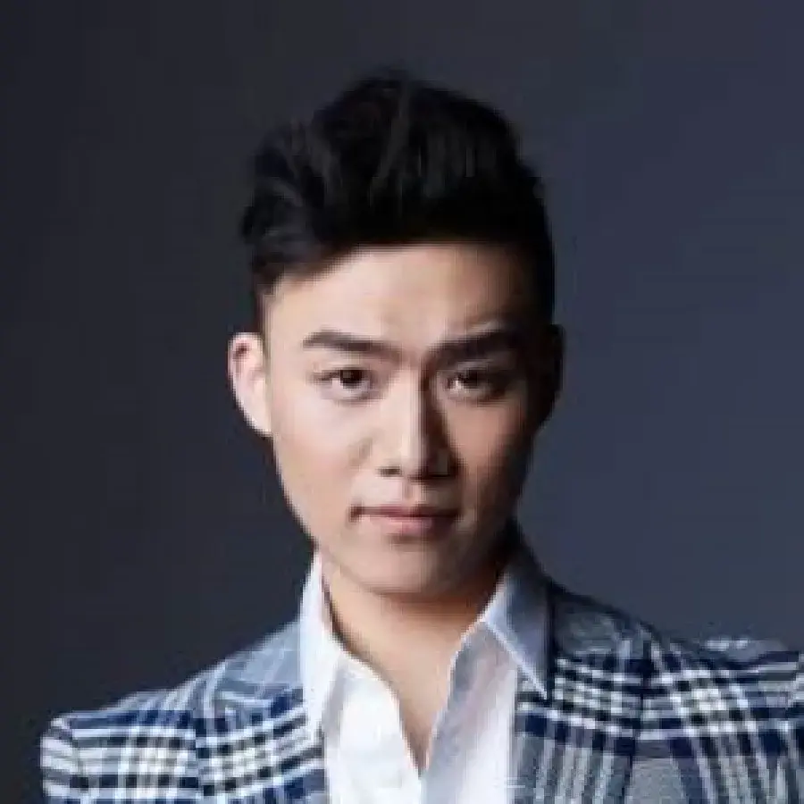 بیوگرافی Guo Jin Ye