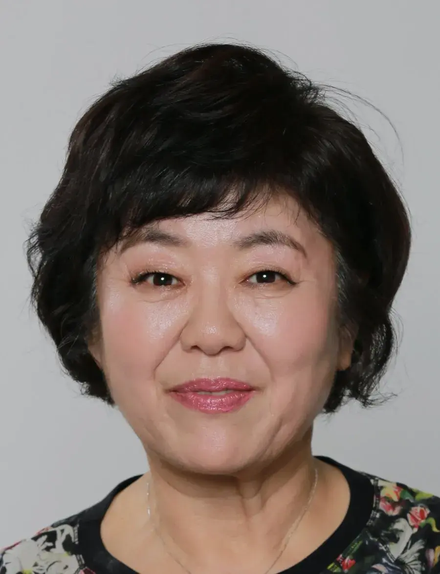 بیوگرافی Kim Choo Wol