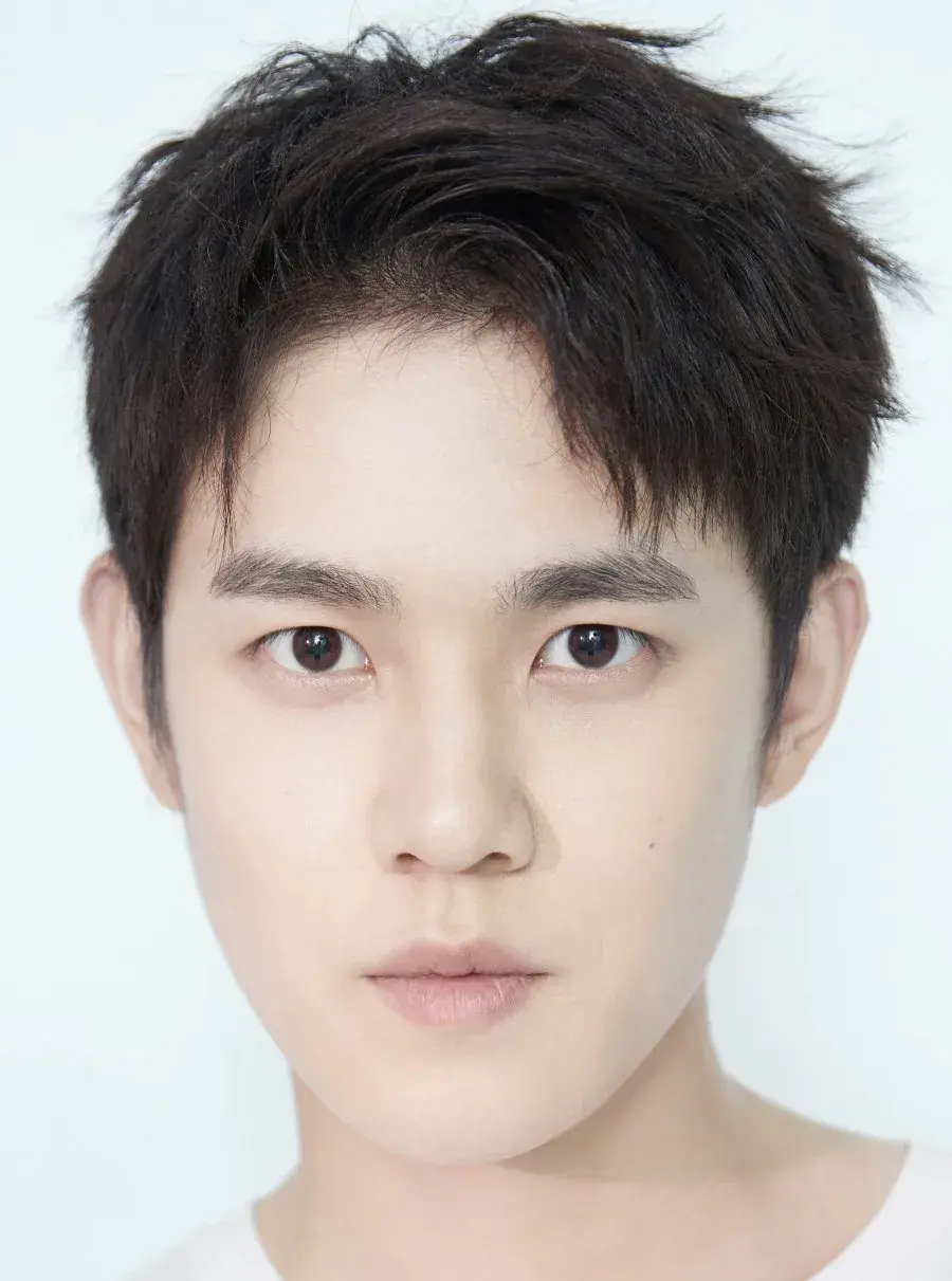 بیوگرافی Yu Yi Jie