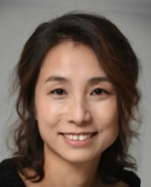 بیوگرافی Shin Mi Young