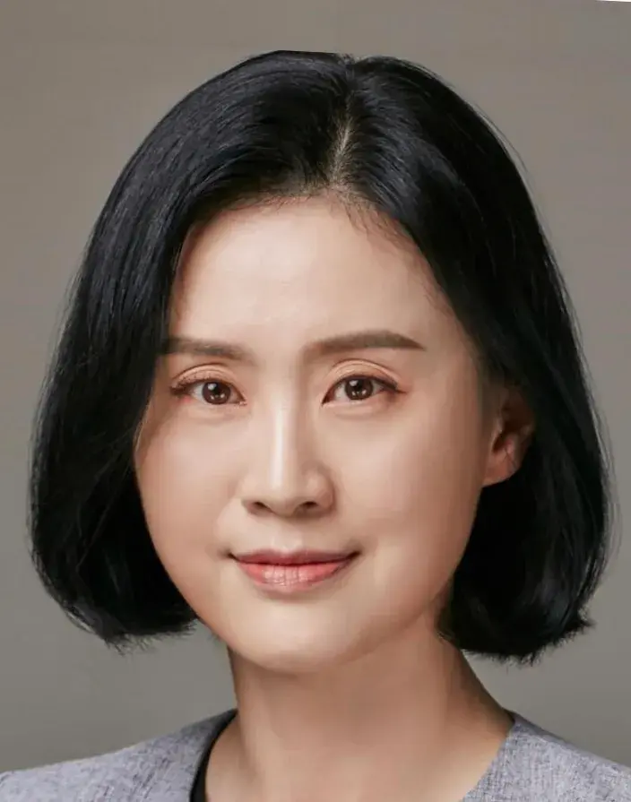 بیوگرافی Jun Eun Mi