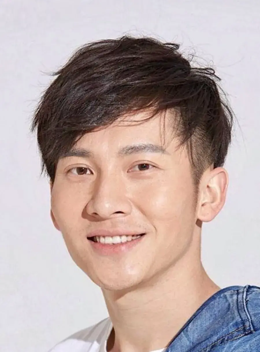 بیوگرافی Huang Kai Xiang