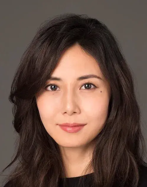 بیوگرافی Matsushima Nanako