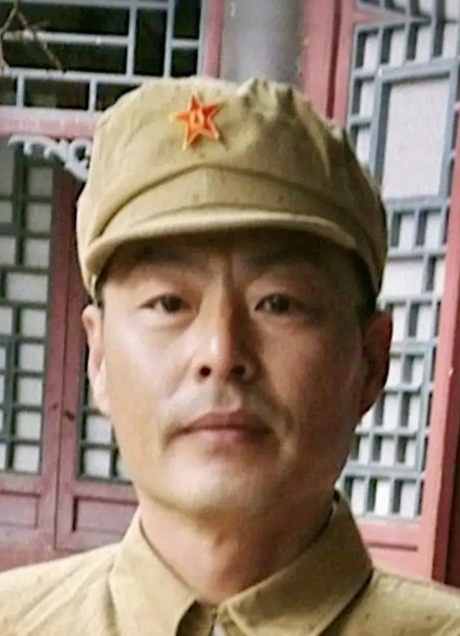 بیوگرافی Wang Xin Fang