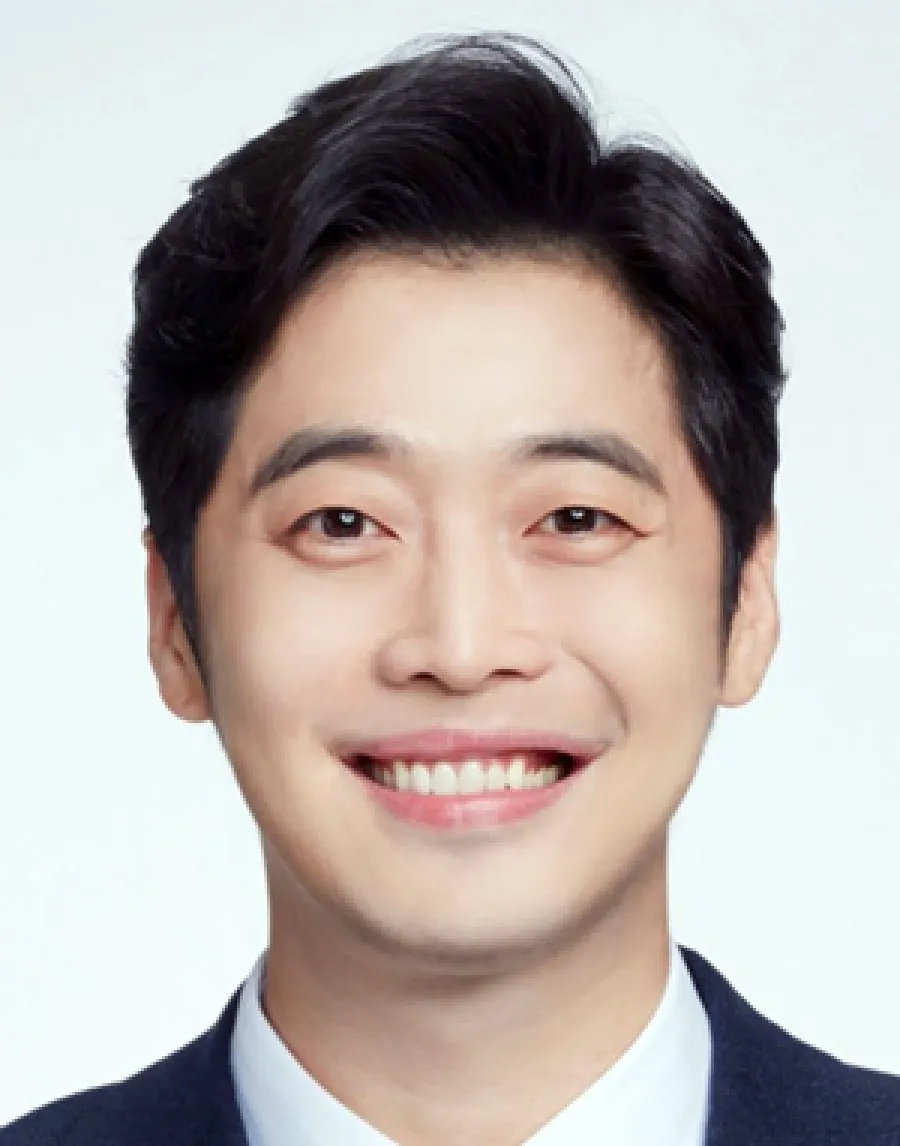 Kim Jae Won