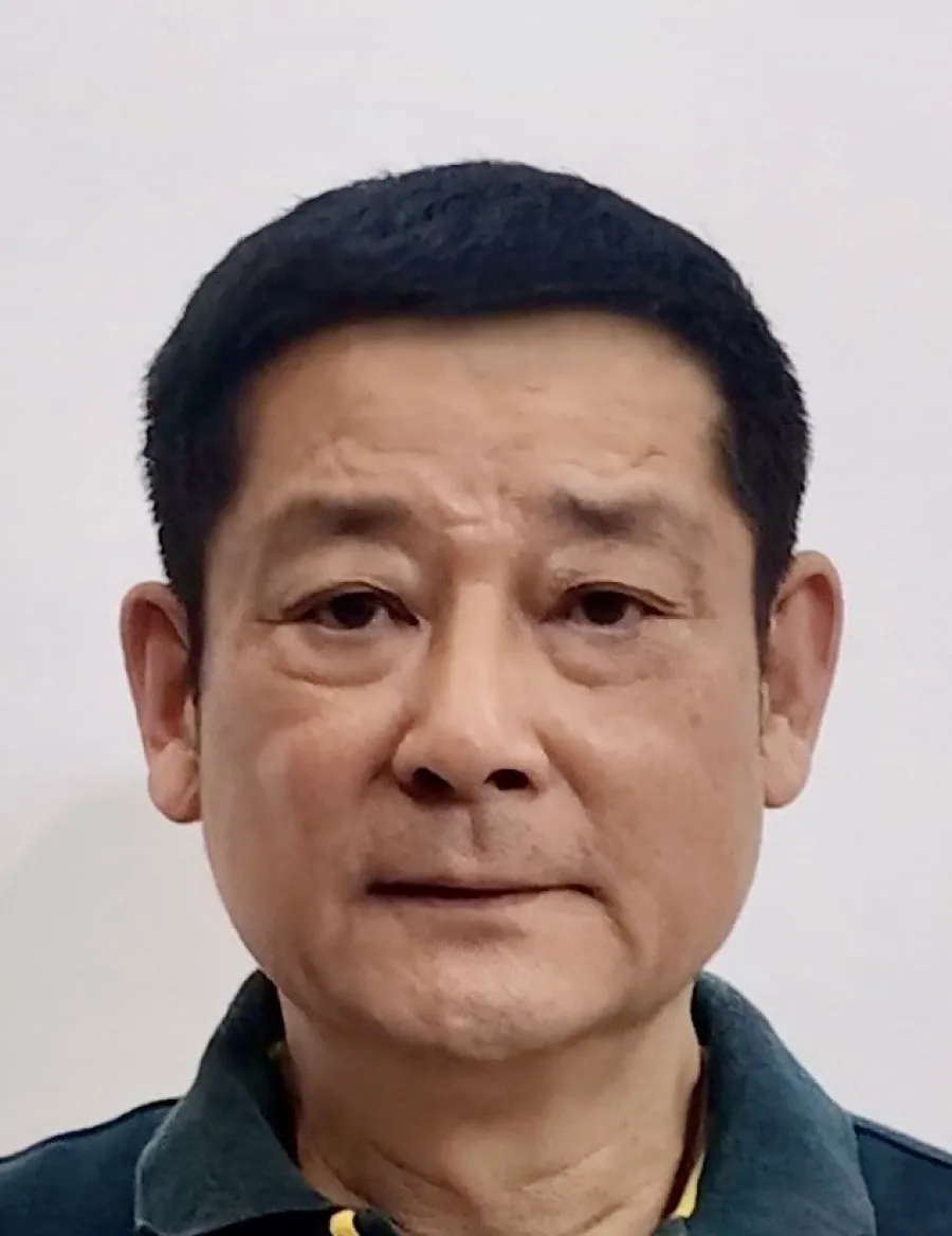 He Qiang