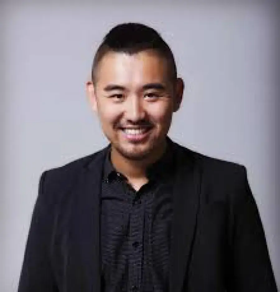 بیوگرافی Dong Ning Zhu