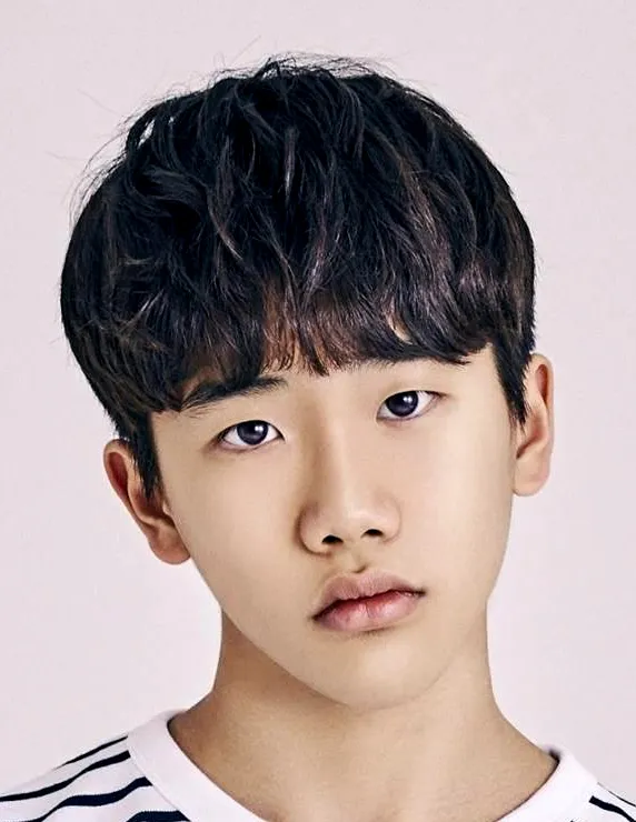 Ahn Ji Ho