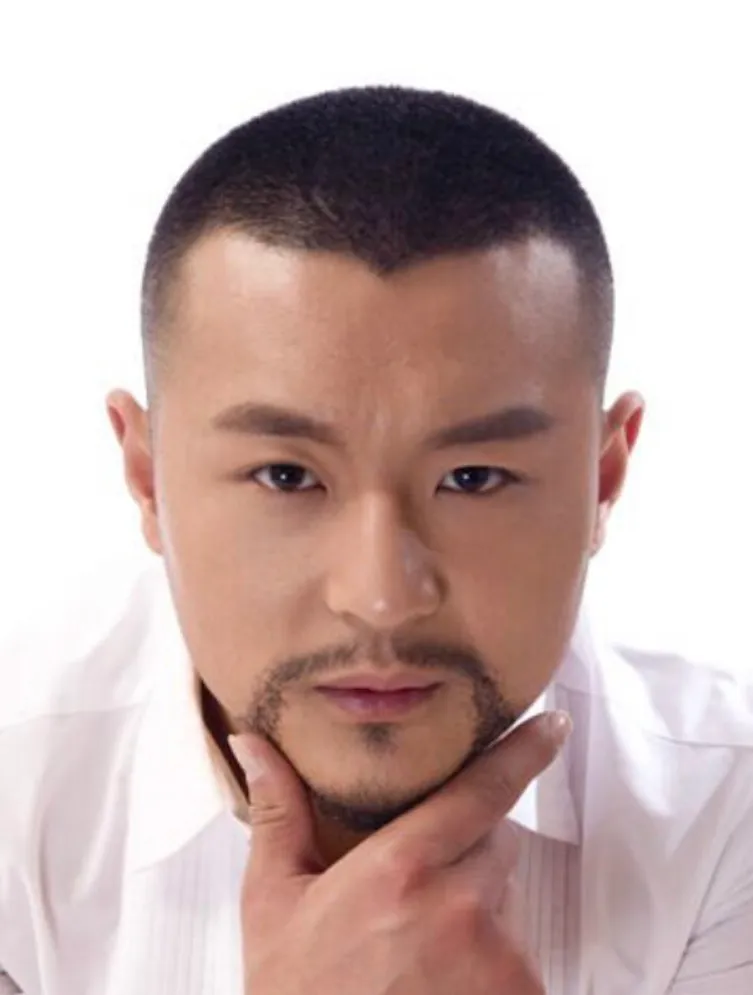 Zhang Jun Yi