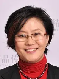 بیوگرافی Li Shao Hong