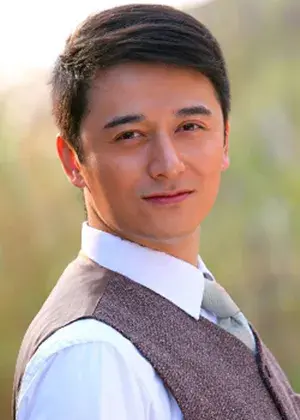 بیوگرافی Li Shuai