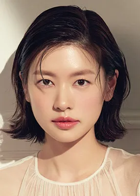 Kim Yoon Ji