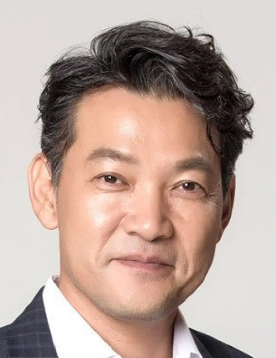 Jung Jin Young