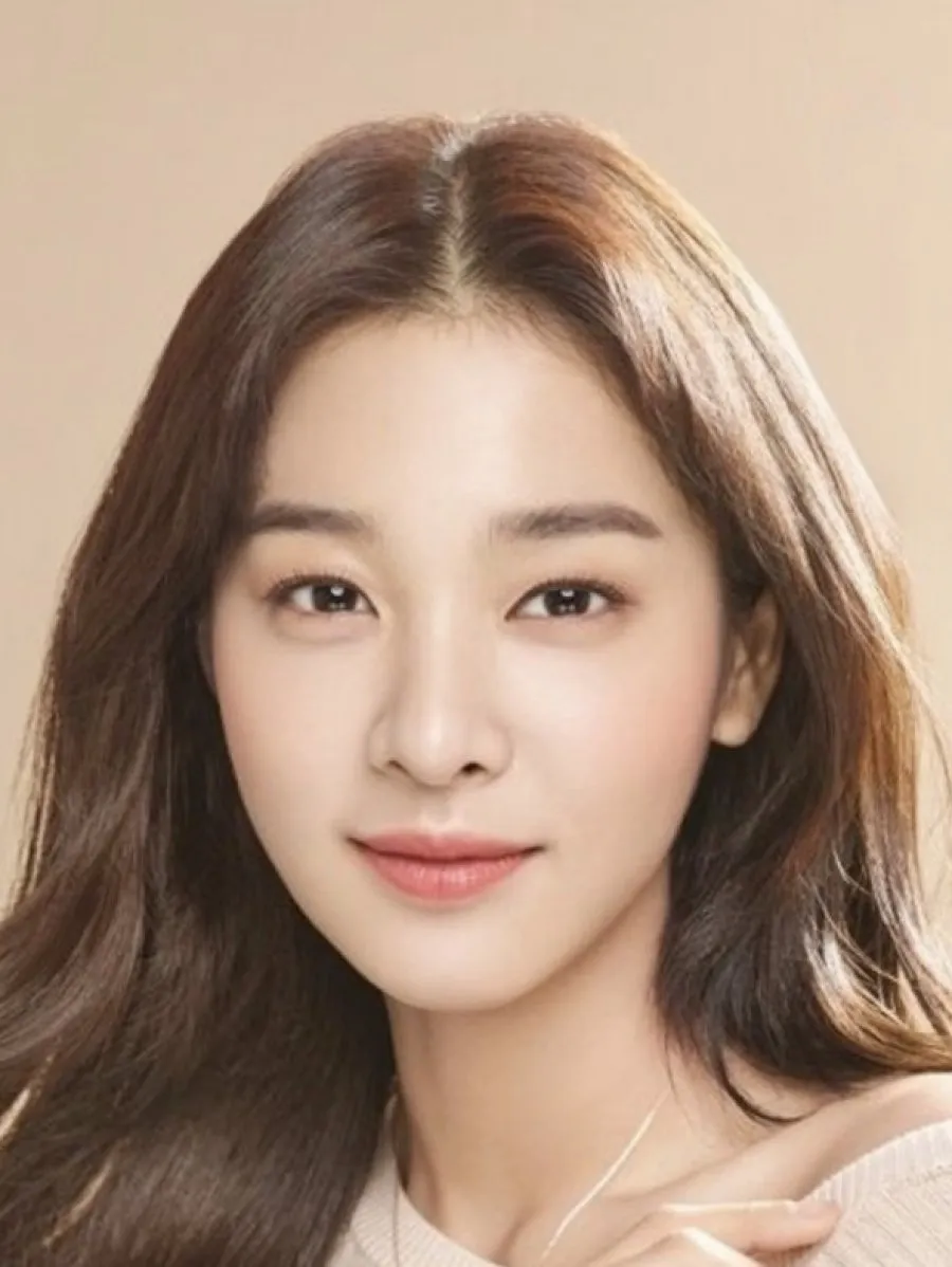 Bang Ye Rin