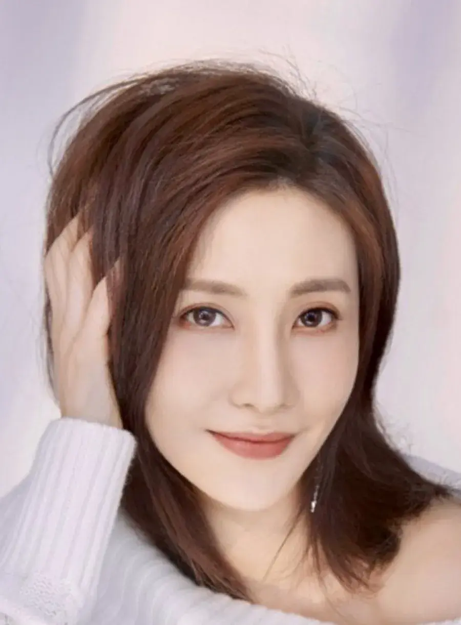بیوگرافی Chen Yang