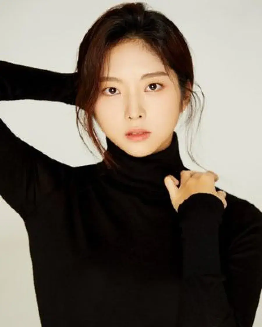 بیوگرافی Seo Soo Hee