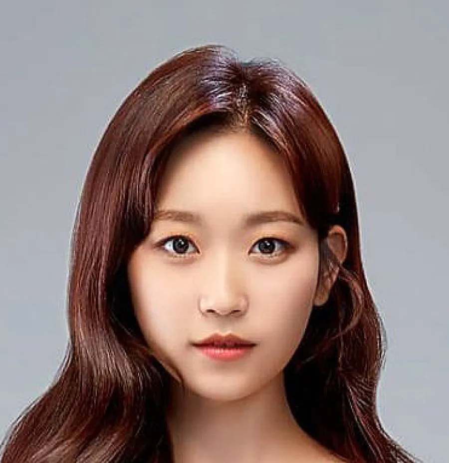 Kim  Seul Gi