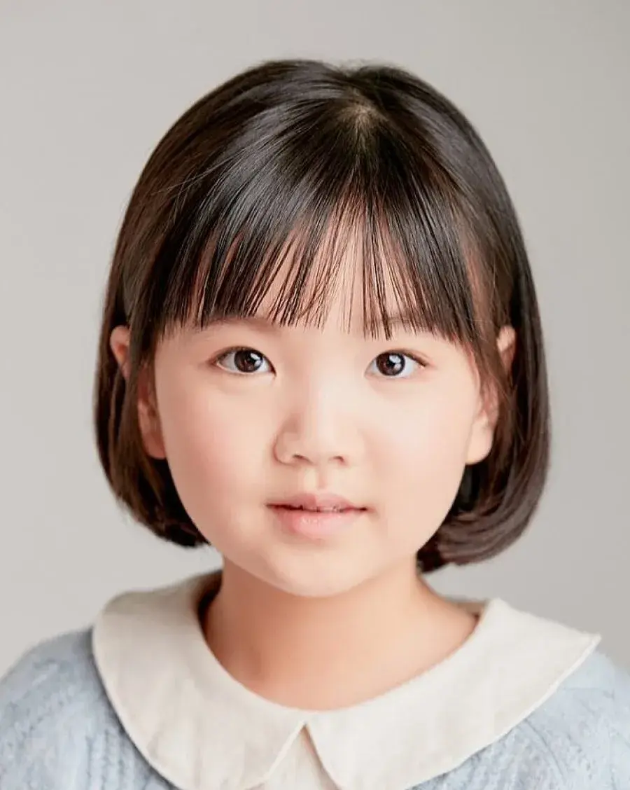 بیوگرافی Jung Seo Yeon