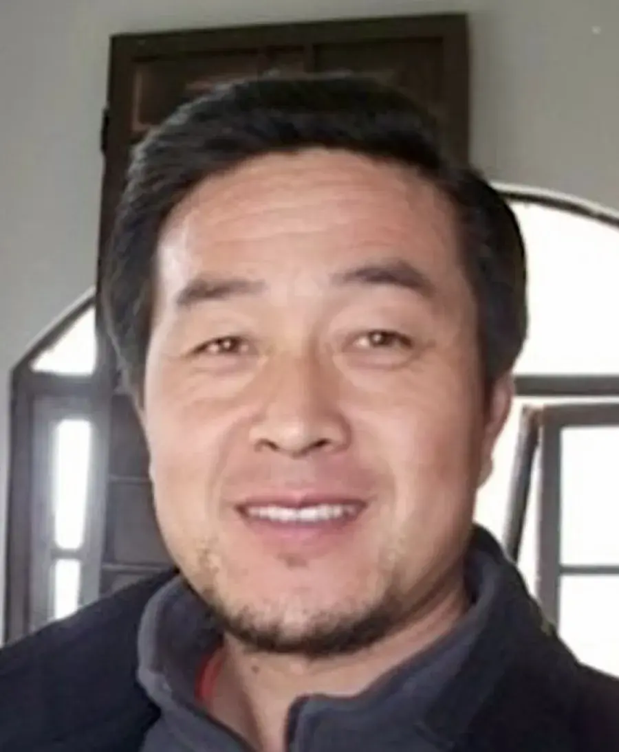 بیوگرافی  Yin Zhi Fei