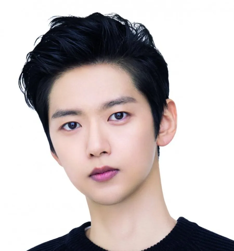 Lee Joon Yeong