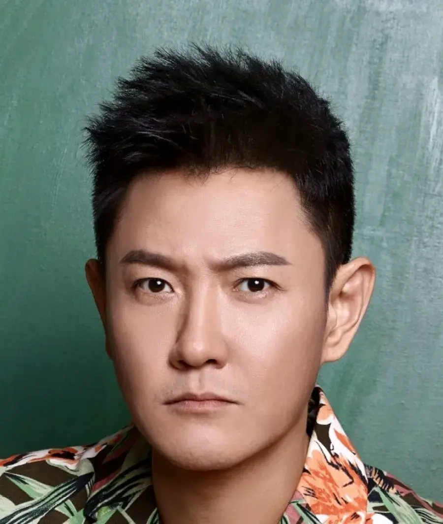 بیوگرافی Ni Xin Yu