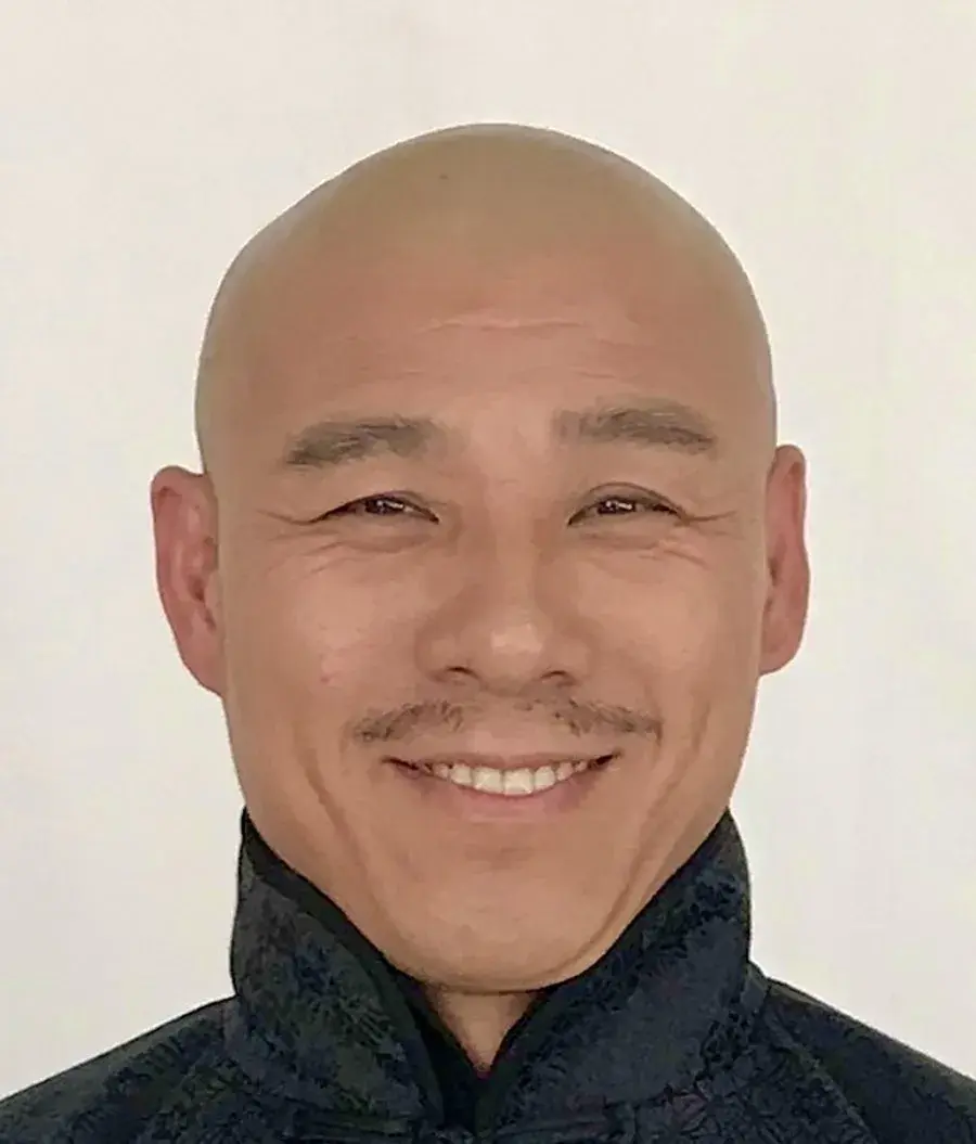 بیوگرافی Xu Zhan Wei