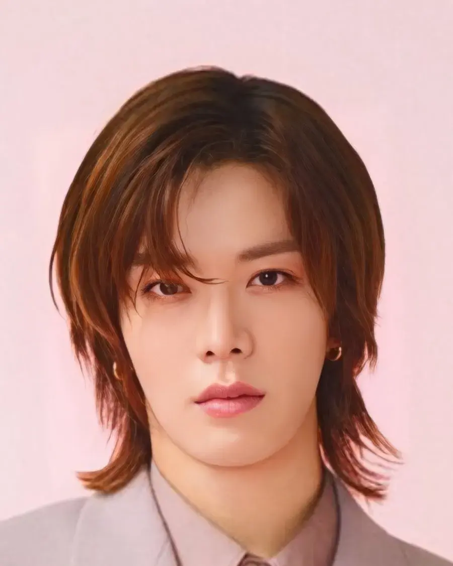 بیوگرافی Nakamoto Yuta