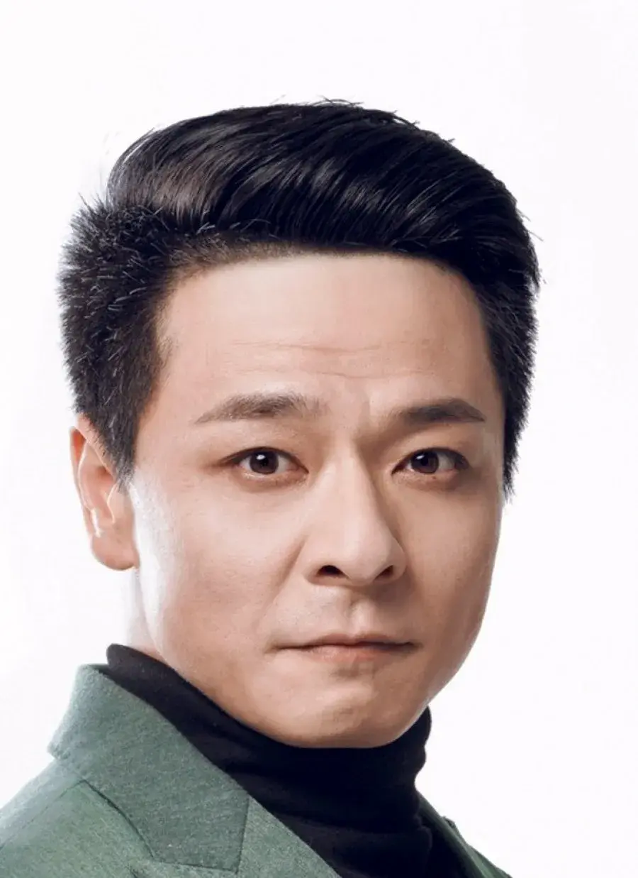 بیوگرافی Yang Cheng Ming
