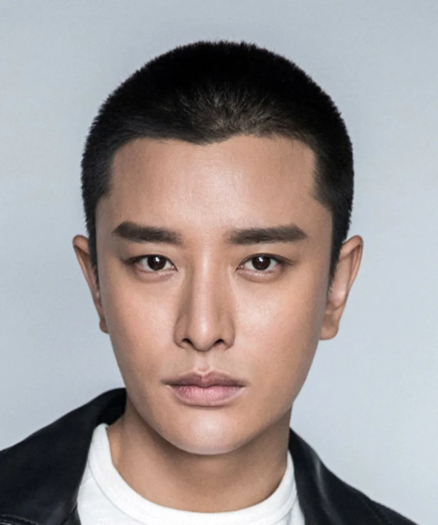 Jia Ming Liang