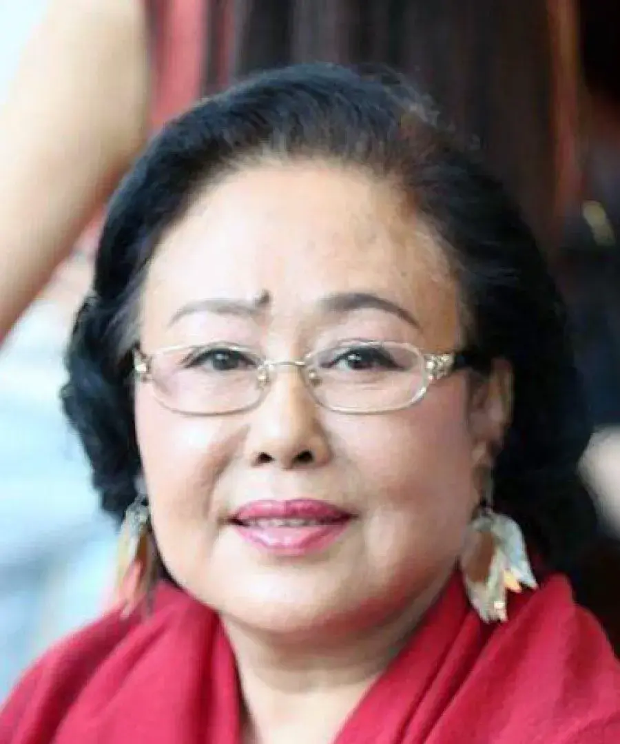 بیوگرافی Duan An Lin