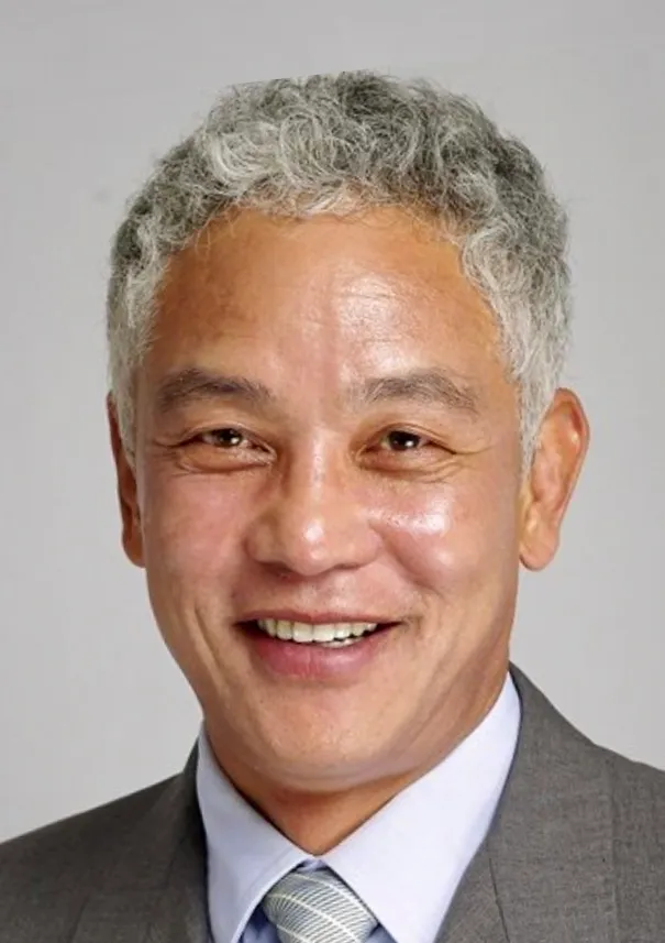 Kim Young Chul