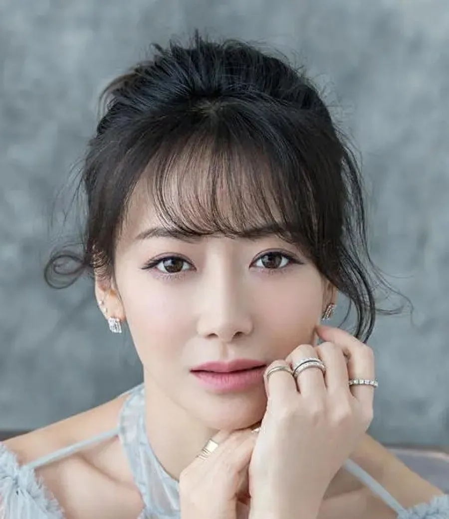 Chen Sha Sha