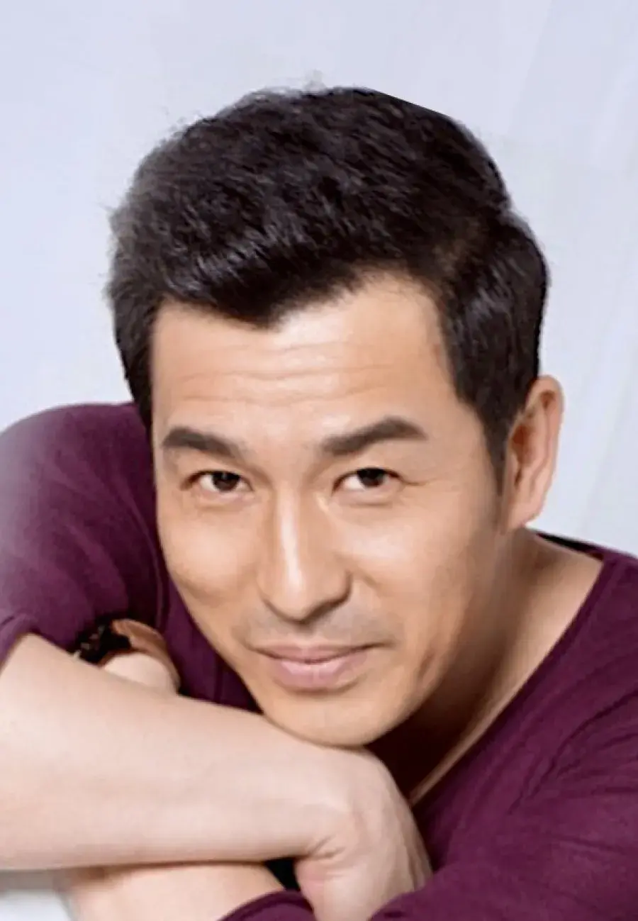 بیوگرافی Zhi Yong Ding
