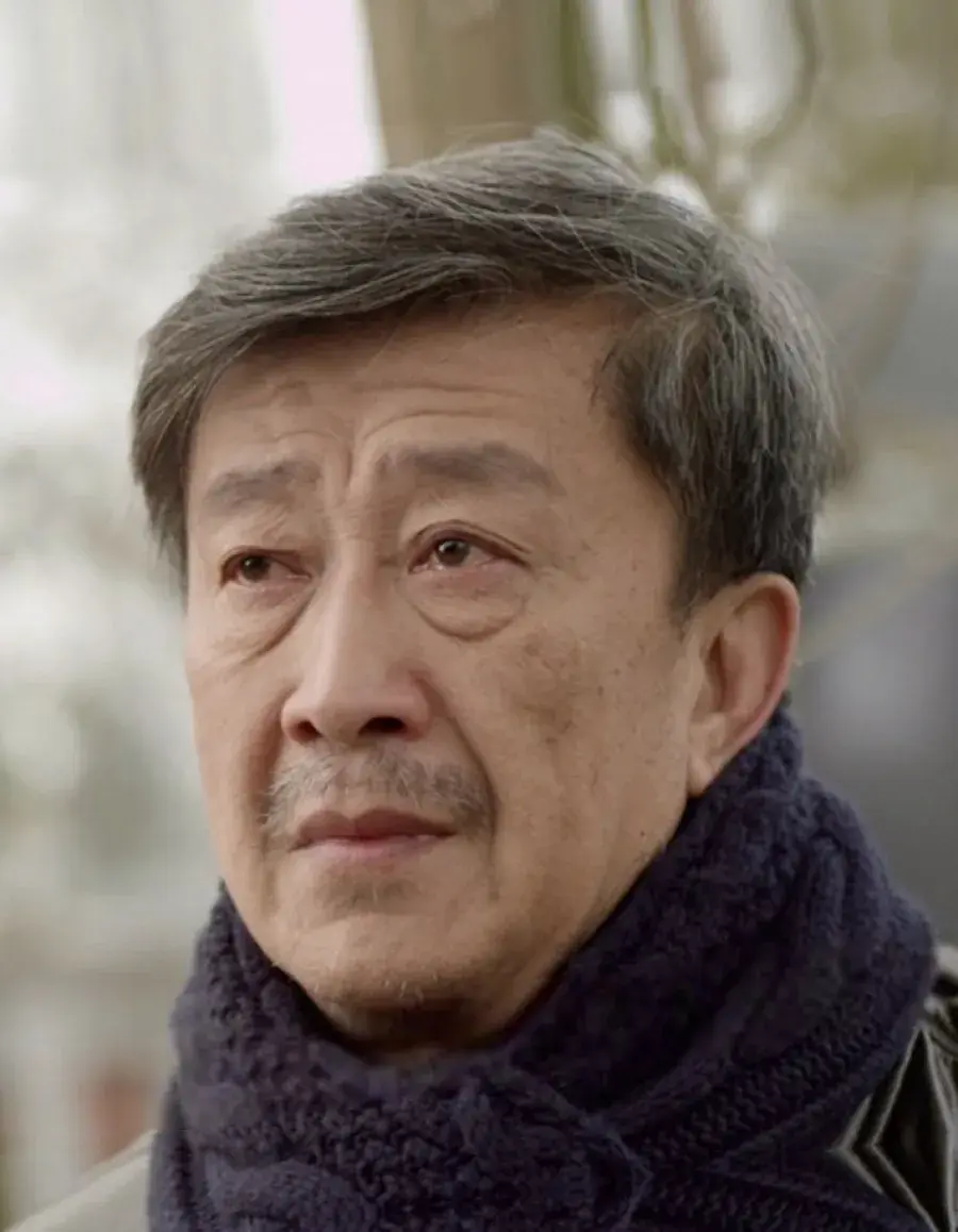 بیوگرافی Yuan Zhong Yuan