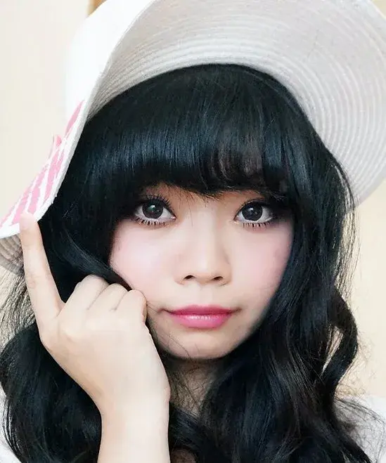 بیوگرافی Nakamura Risa