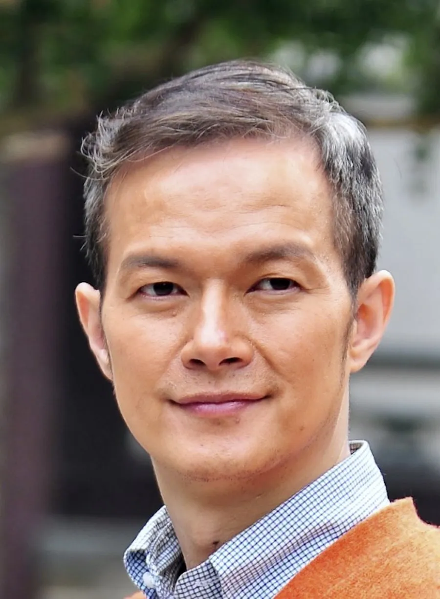 Zhang Da Bao