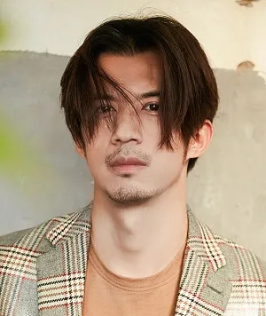 Fan Wei