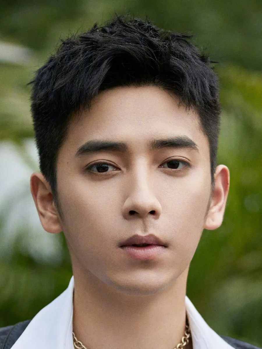 Chen Shuang Qing